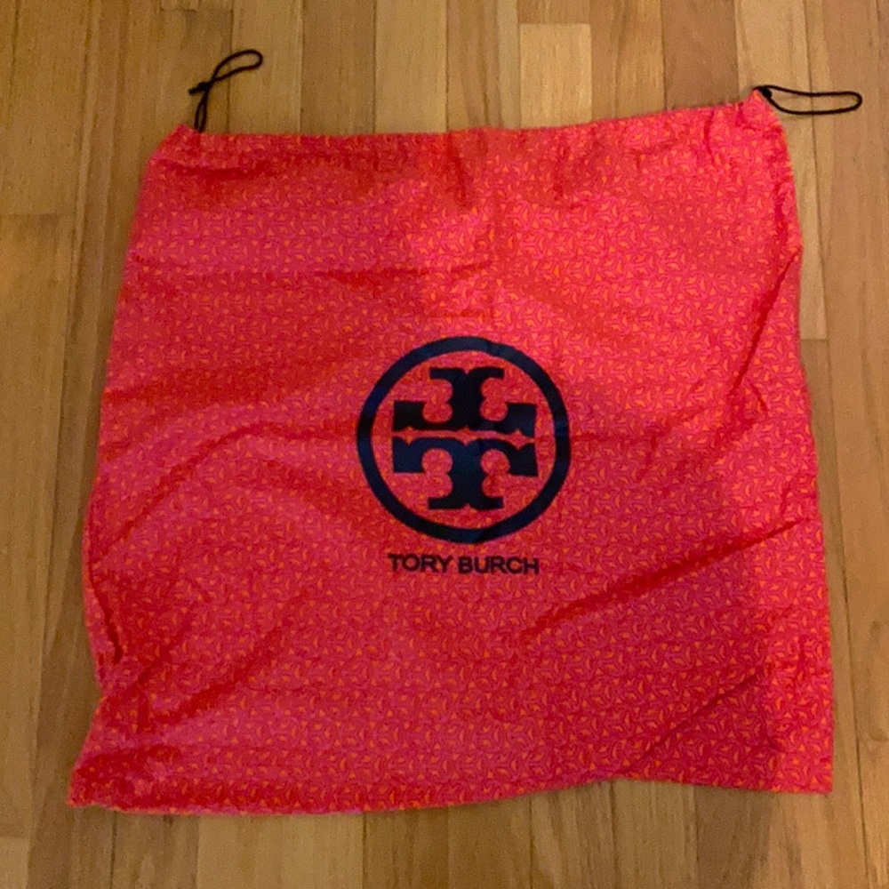 Tory Burch duster bag